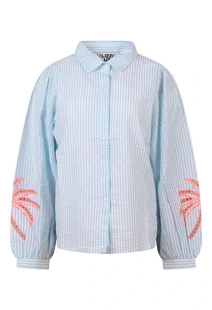 Lizzi Lou dames blouse